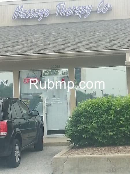 Photo of Massage Therapy Company