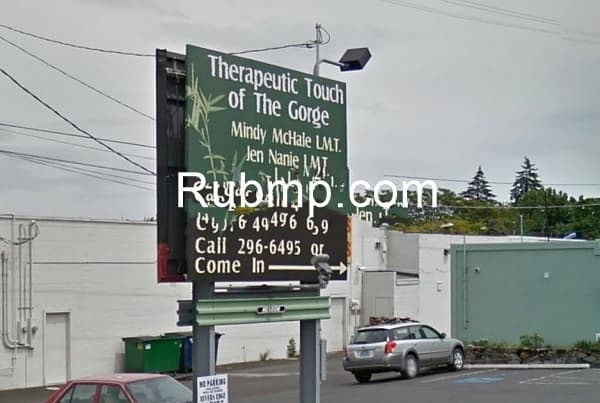 Photo of Columbia Gorge Massage Therapy
