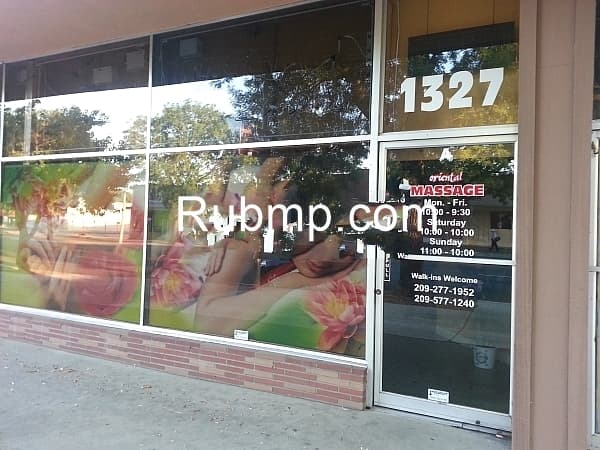 Photo of Oriental Massage