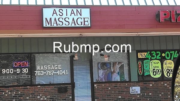 Photo of Asian Massage