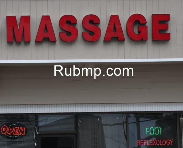 Photo of Happy Massage
