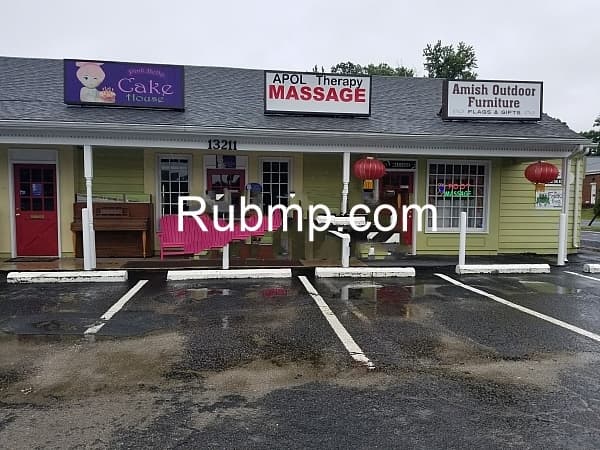 Photo of Moon Massage