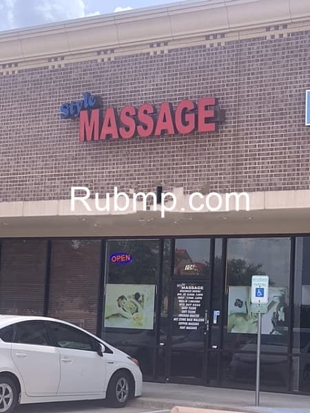 Photo of Style Massage