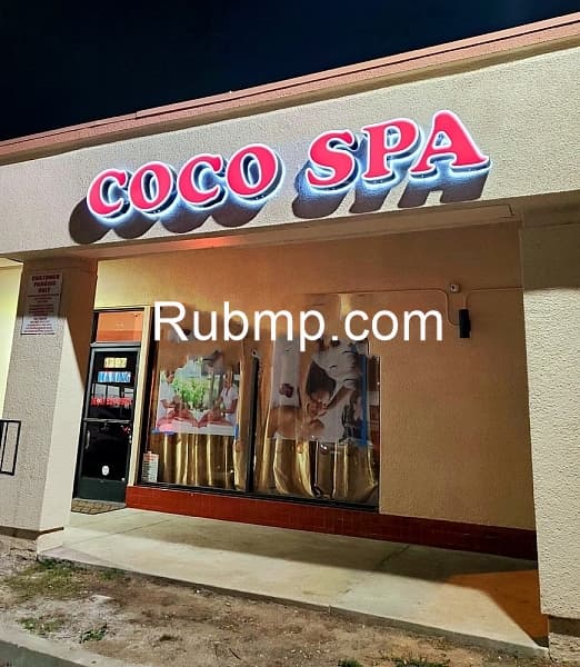 Photo of Coco Spa Massage Pasadena