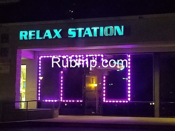 Photo of The Relax Station