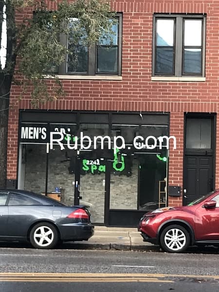 Photo of Chicago Men’s Spa