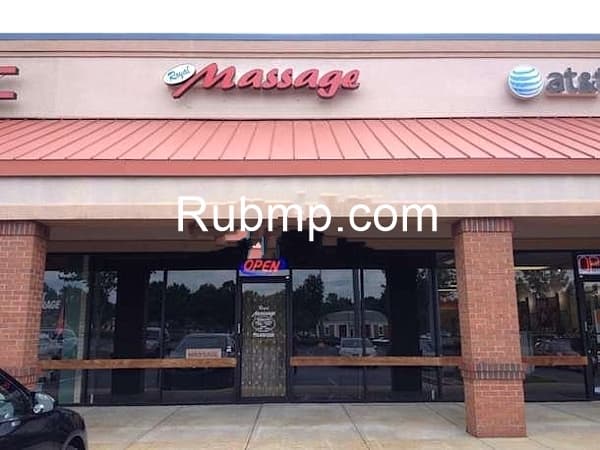 Photo of Royal Massage