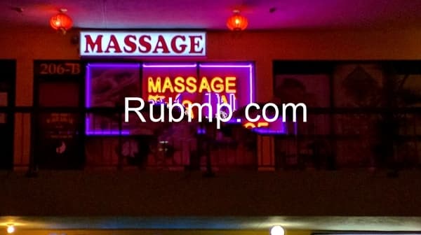 Photo of Asian Massage