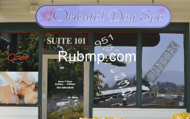 Photo of Oriental Day Spa