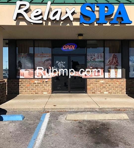 Photo of Relax