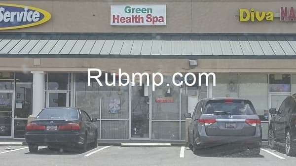 Photo of Green Health Spa