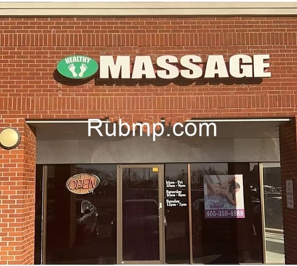Photo of Asian Massage