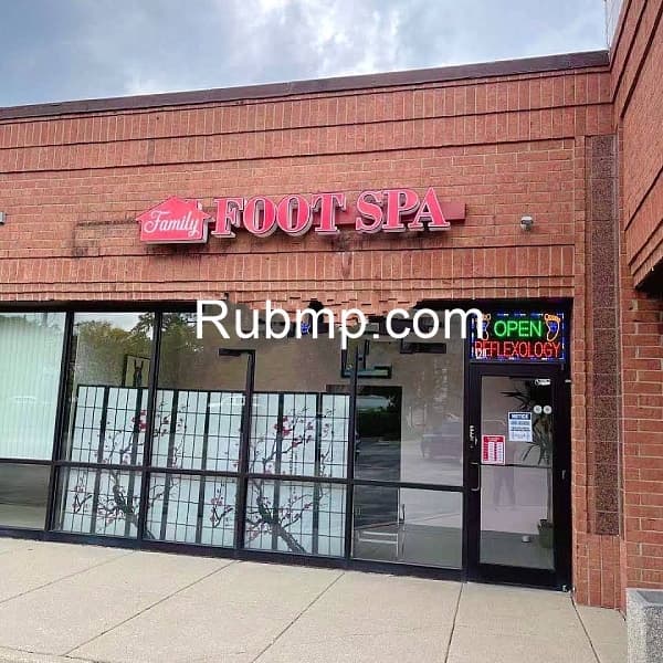 Photo of AA Foot & Body Spa