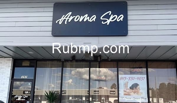 Photo of Aroma Spa