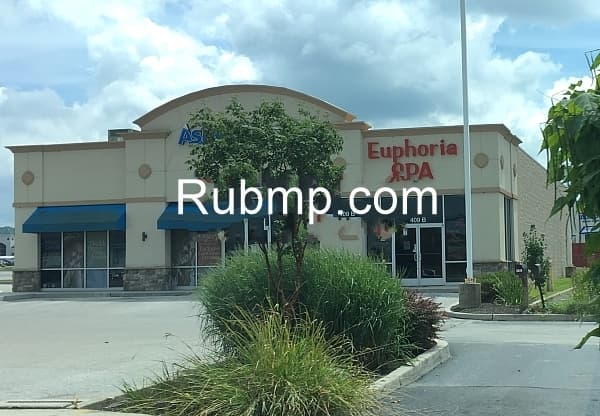 Photo of Euphoria Spa