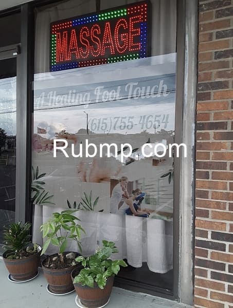 Photo of Harmony Massage Therapy/Vickie Kellebrew, LMT