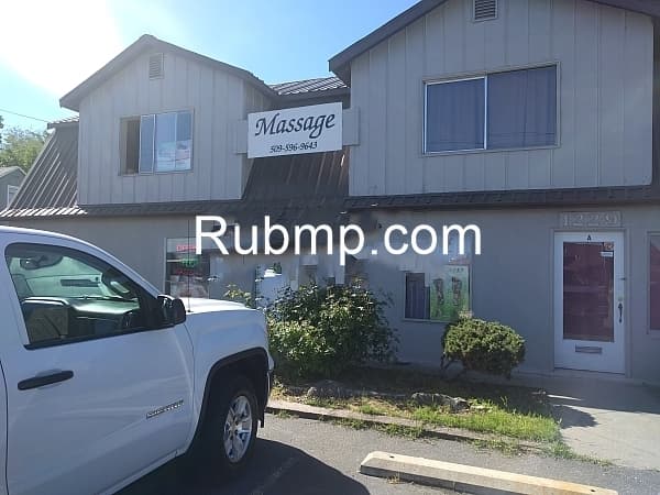 Photo of Home Massage