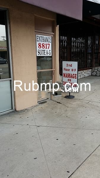Photo of Relaxing Massage