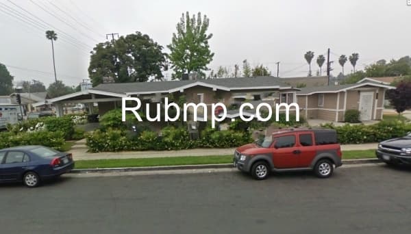 Photo of rose garden spa