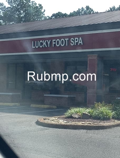 Photo of Lucky Foot Spa(Asian Massage Therapy for Pain, Stress and Relaxation)
