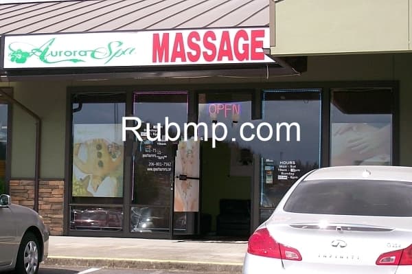 Photo of Aurora Spa