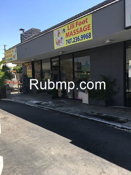 Photo of Fuya Massage