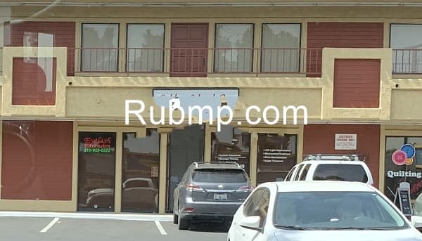 Photo of Golden Island Spa La Habra