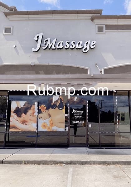 Photo of Aura MASSAGE Spa