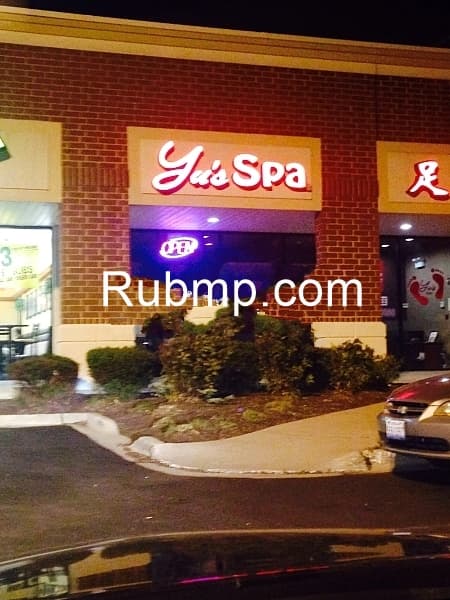 Photo of Yu's Spa