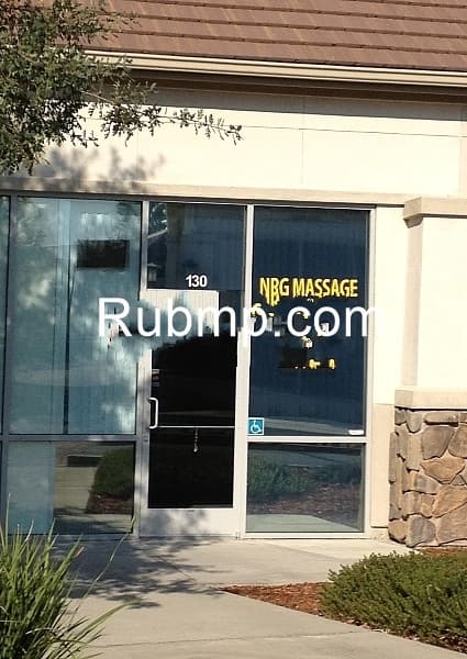 Photo of NRG Massage