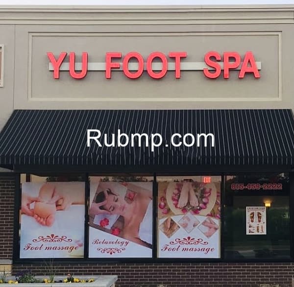 Photo of Yu Foot Spa