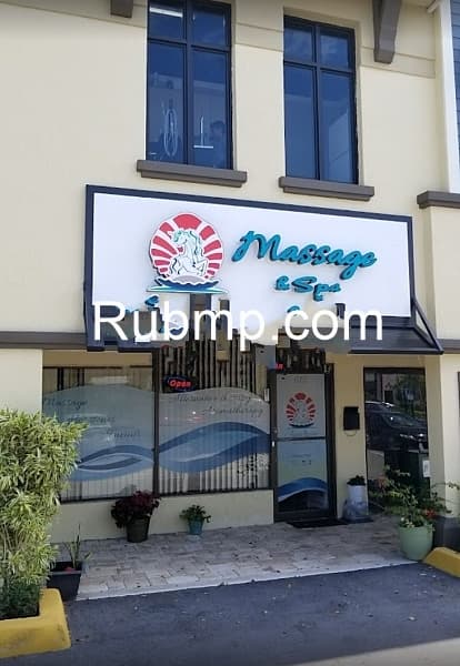 Photo of Aquamarin Spa