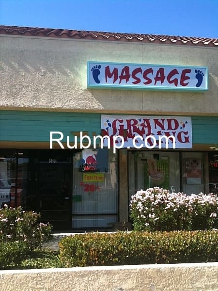 Photo of Golden Spa