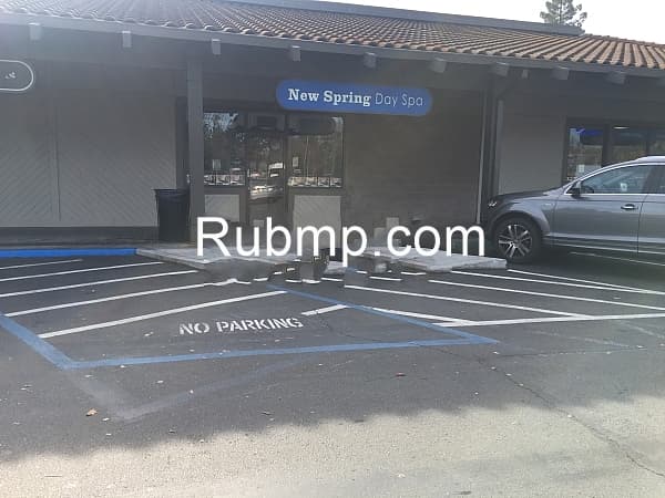 Photo of New Spring Day Spa