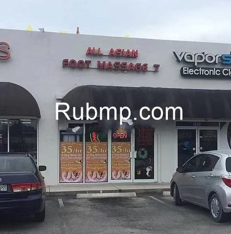 Photo of Sunrise Massage Spa