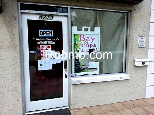Photo of Bay Of Tampa Massage