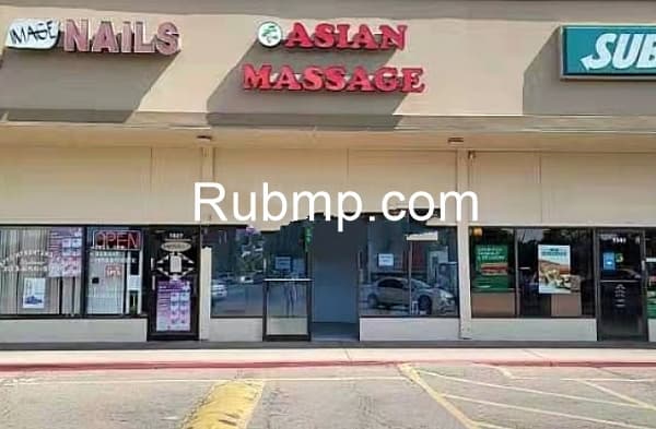 Photo of Asian Massage