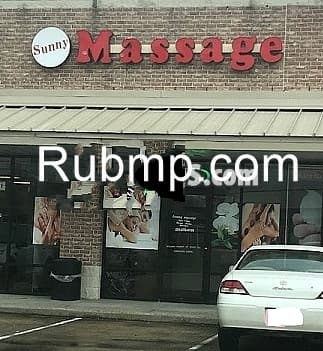 Photo of Sunny Massage