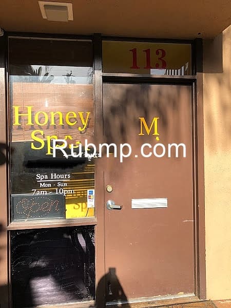Photo of Honey Spa