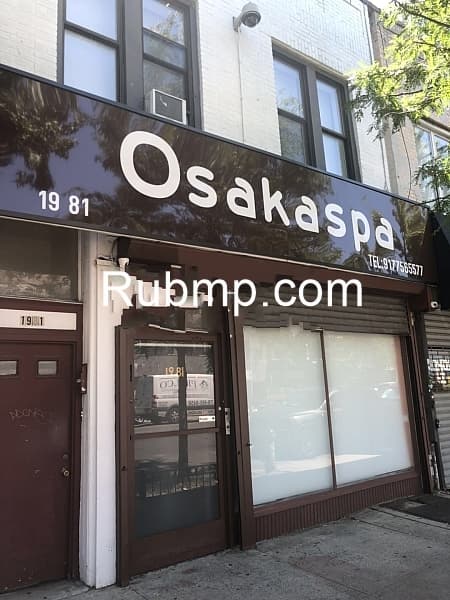 Photo of Osaka Spa