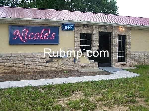 Photo of Nicole's