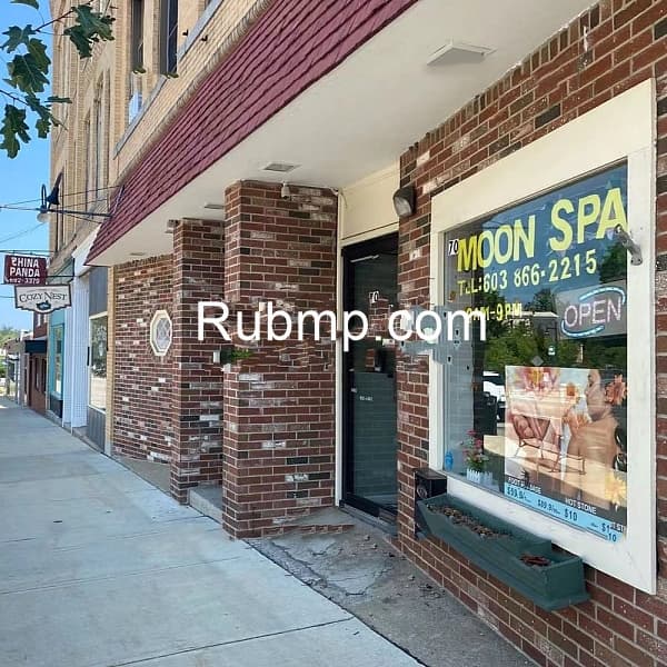 Photo of Moon spa