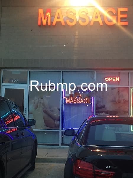 Photo of X Massage