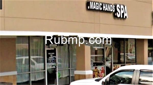 Photo of Magic Hands Spa