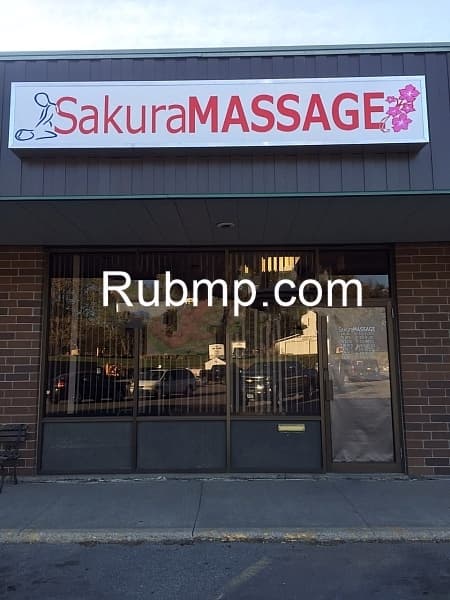Photo of Sakura Massage