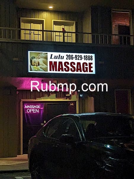 Photo of Lulu Massage