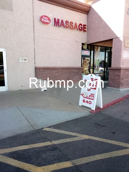 Photo of AA Thai Massage