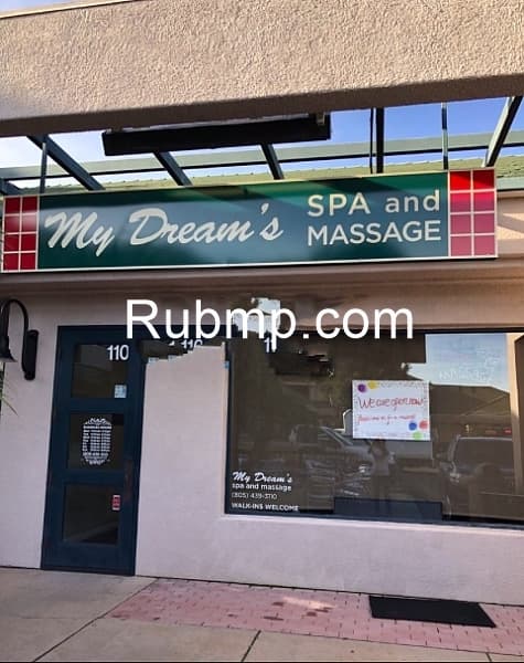 Photo of MY DREAM'S SPA AND MASSAGE