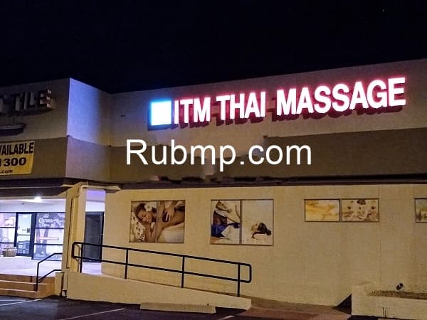 Photo of ITM Thai Massage