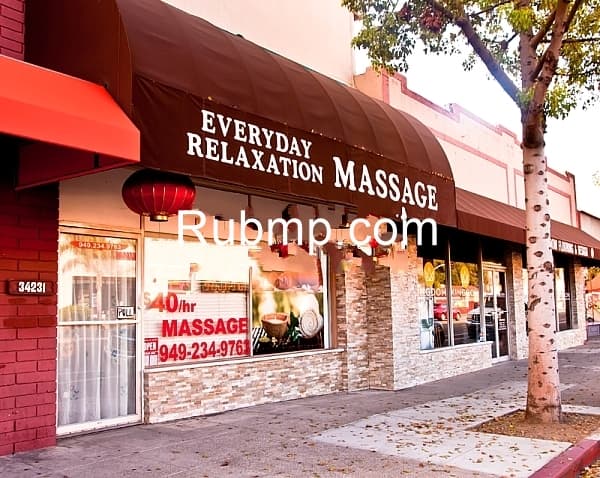 Photo of Everyday relaxation massage